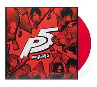 Persona 5 Megamix - 1LP
