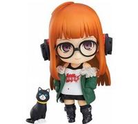 Persona 5 Nendoroid Action- Futaba Sakura G