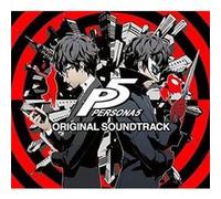 Persona 5 Original Soundtrack G