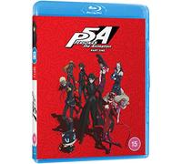 Persona 5 Part 1 (Standard Edition) [Blu-Ray]
