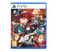 Persona 5 Royal