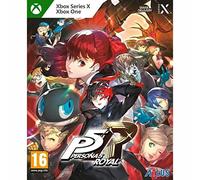 Persona 5 Royal - D1 Edition (Xbox Series X & One)