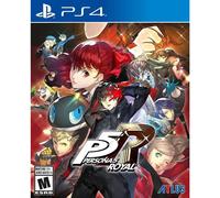 Persona 5 Royal: Standard Edition - PlayStation 4