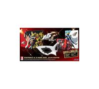 Persona 5 Royal Edition Phantom Thieves