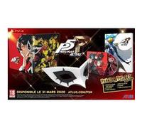 Atlus Persona 5 Royal - Phantom Thieves Edition Collection PlayStation 4