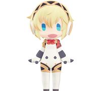Persona 5 Royal Bonjour Figurine Good Smile Aigis 10 cm Good Smile Company