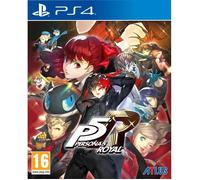Persona 5 Royal Jeu PS4