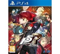Persona 5 Royal Jeu PS4 G
