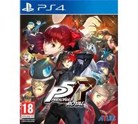 Persona 5 Royal (jpn Voice + Efgs Text)