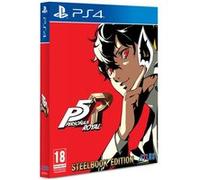 Persona 5 Royal Launch Edition G