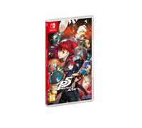 Persona 5 Royal Launch Edition Nintendo Switch