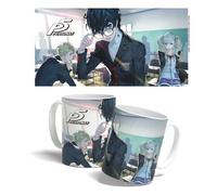Persona 5 Royal Mug Classroom