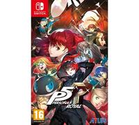 Sega Jeu vidéo Persona 5 Royal Nintendo Switch G