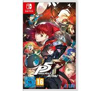 Persona 5 Royal Commutateur Neuf + Emballage D'Origine