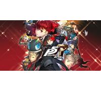 Persona 5 Royal (Nintendo Switch)