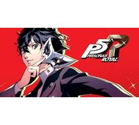 Persona 5 Royal (PC)
