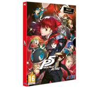 Persona 5 Royal Pc