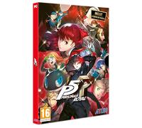 Persona 5 Royal ( PC cib )