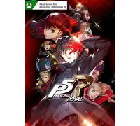 Persona 5 Royal PC/XBOX LIVE Key GLOBAL