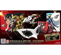 Persona 5 Royal: Phantom Thieves Edition for PlayStation 4