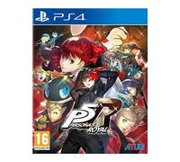 Persona 5 Royal - Phantom Thieves Edition Ps4