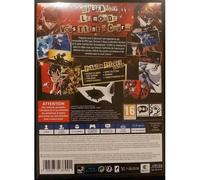 Persona 5 Royal - Phantom Thieves Edition PS4