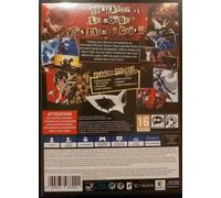 Persona 5 Royal - Phantom Thieves Edition PS4