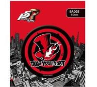 Persona 5 Royal - Pin's Prends ton coeur G