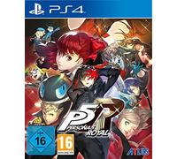 Persona 5 Royal (PlayStation PS4)