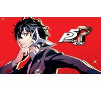 Persona 5 Royal (PS4)