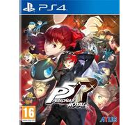 Persona 5 Royal (PS4) - Import UK