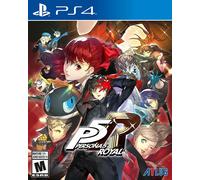 Persona 5 Royal PS4 PLAYSTATION 4 Standard Édition
