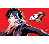 Persona 5 Royal (PS5)