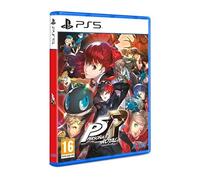 Sega Jeu PS5 Persona 5 Royal G