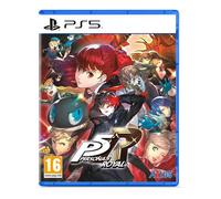 Persona 5 Royal Ps5