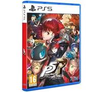 Sega Jeu PS5 Persona 5 Royal G