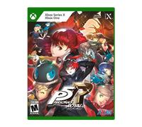 Persona 5 Royal: Standard Edition（輸入版：北米）- Xbox One