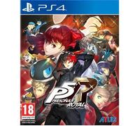 Generique – Jeu vidéo – Persona 5 Royal – Édition Standard