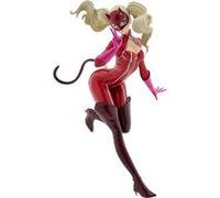 Persona 5 Royal - Statuette Pop Up Parade Panther 17 cm G