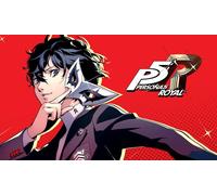 Persona 5 Royal (Steam Account)