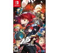 Persona 5 Royal - Steelbook Launch for Nintendo Switch