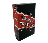 Persona 5 - Royal Tarot Cards - Jeu complet de 78 cartes + extras