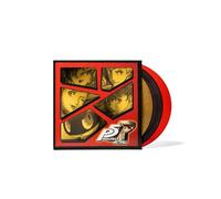 Persona 5 Royal Vinyle 3LP