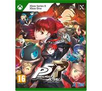Persona 5 Royal Xbox Serie S/X