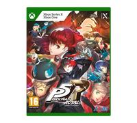Sega – Jeu vidéo – Persona 5: The Royal – Xbox Series X / Xbox One