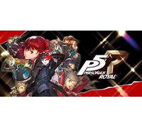 Persona 5 Royal (Xbox Series X)