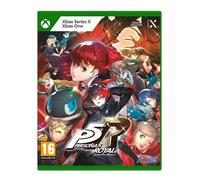 Persona 5 Royal Xbox E