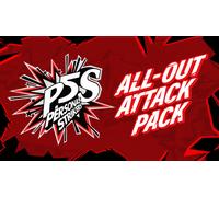 Persona 5 Strikers AllOut Attack Pack (PC)
