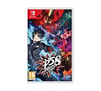 Persona 5 Strikers Limited Edition Anglais, Italien Nintendo Switch