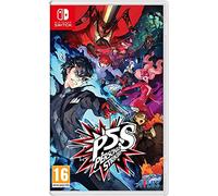 Persona 5 Strikers (Nintendo Switch)